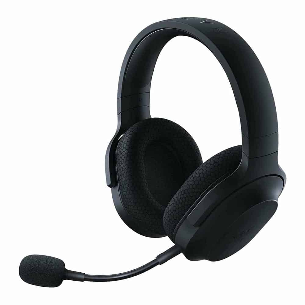 Razer Barracuda X Black 7.1 Wireless Gaming Headset